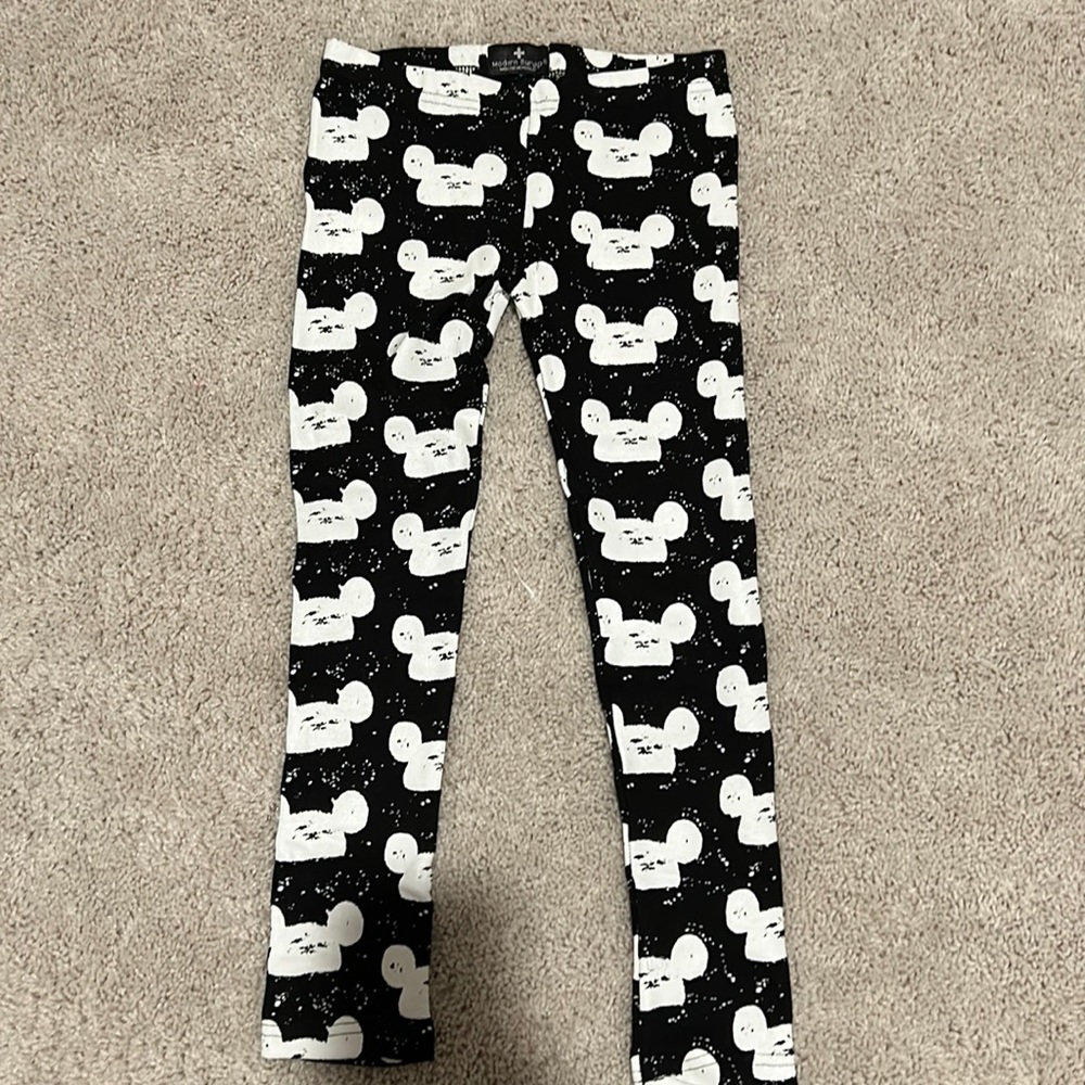 Disney leggings